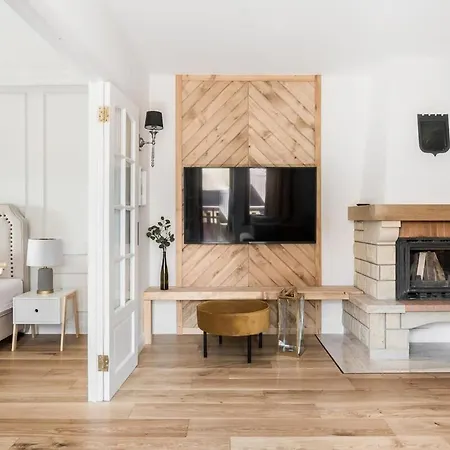 Rent like home - Pod Blachówką 3 Kościelisko Exterior foto