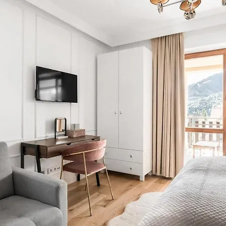 Rent like home - Pod Blachówką 3 Kościelisko Exterior foto