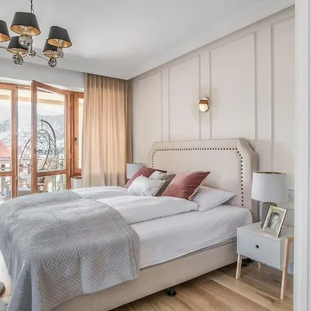 Rent like home - Pod Blachówką 3 Kościelisko Exterior foto