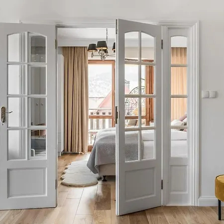 Rent like home - Pod Blachówką 3 Kościelisko Exterior foto