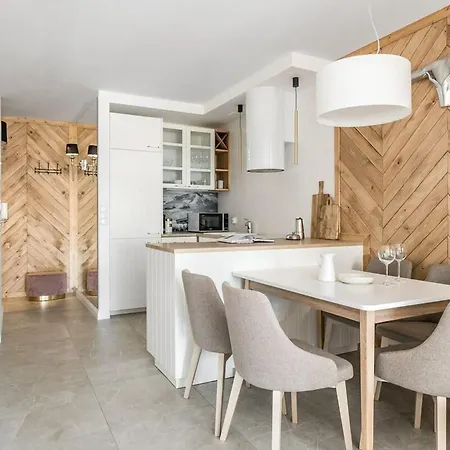 Rent like home - Pod Blachówką 3 Kościelisko Exterior foto
