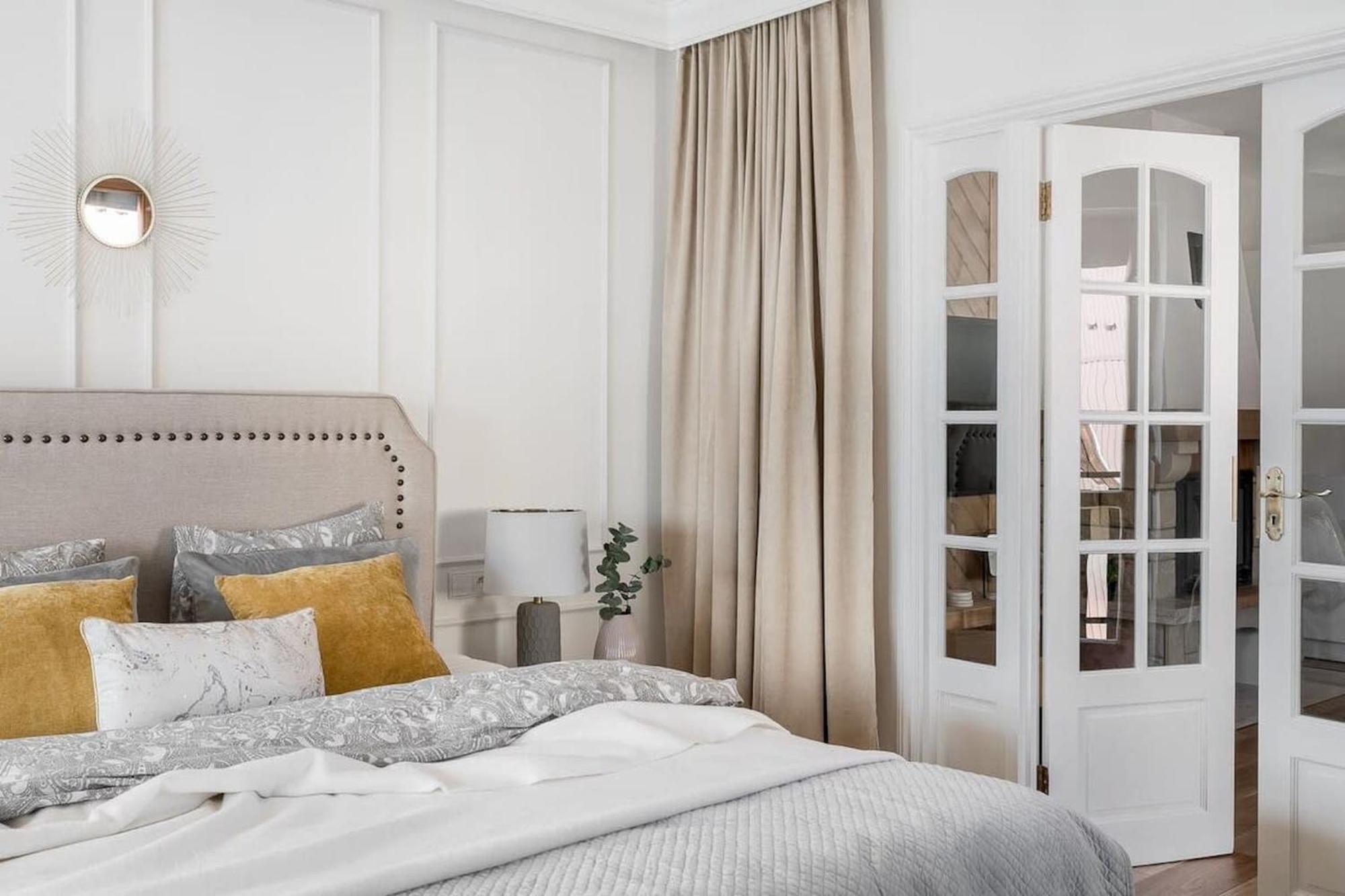 Apartment Rent Like - Pod Blachowka 3 Koscielisko